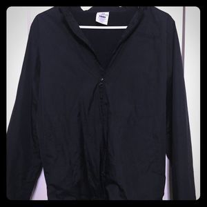 Magellan Outdoors Kids XL raincoat